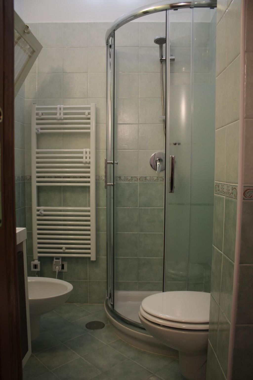 Casa del Girasole - Appartement 4 pers. à Naples - Photo 16