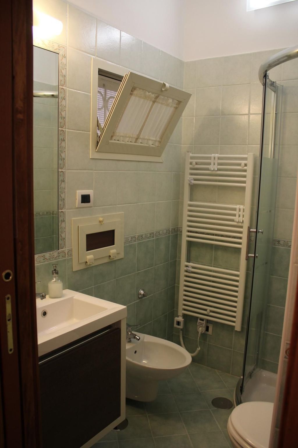 Casa del Girasole - Appartement 4 pers. à Naples - Photo 17