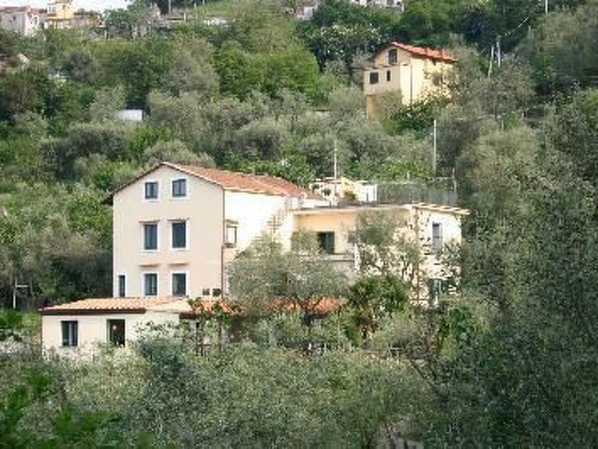 Appartement ferme avec vue sur le golfe de Naples - Photo 1