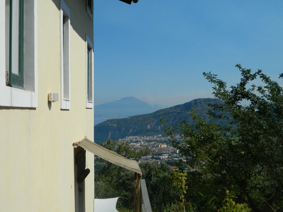 Appartement ferme avec vue sur le golfe de Naples - Photo 2
