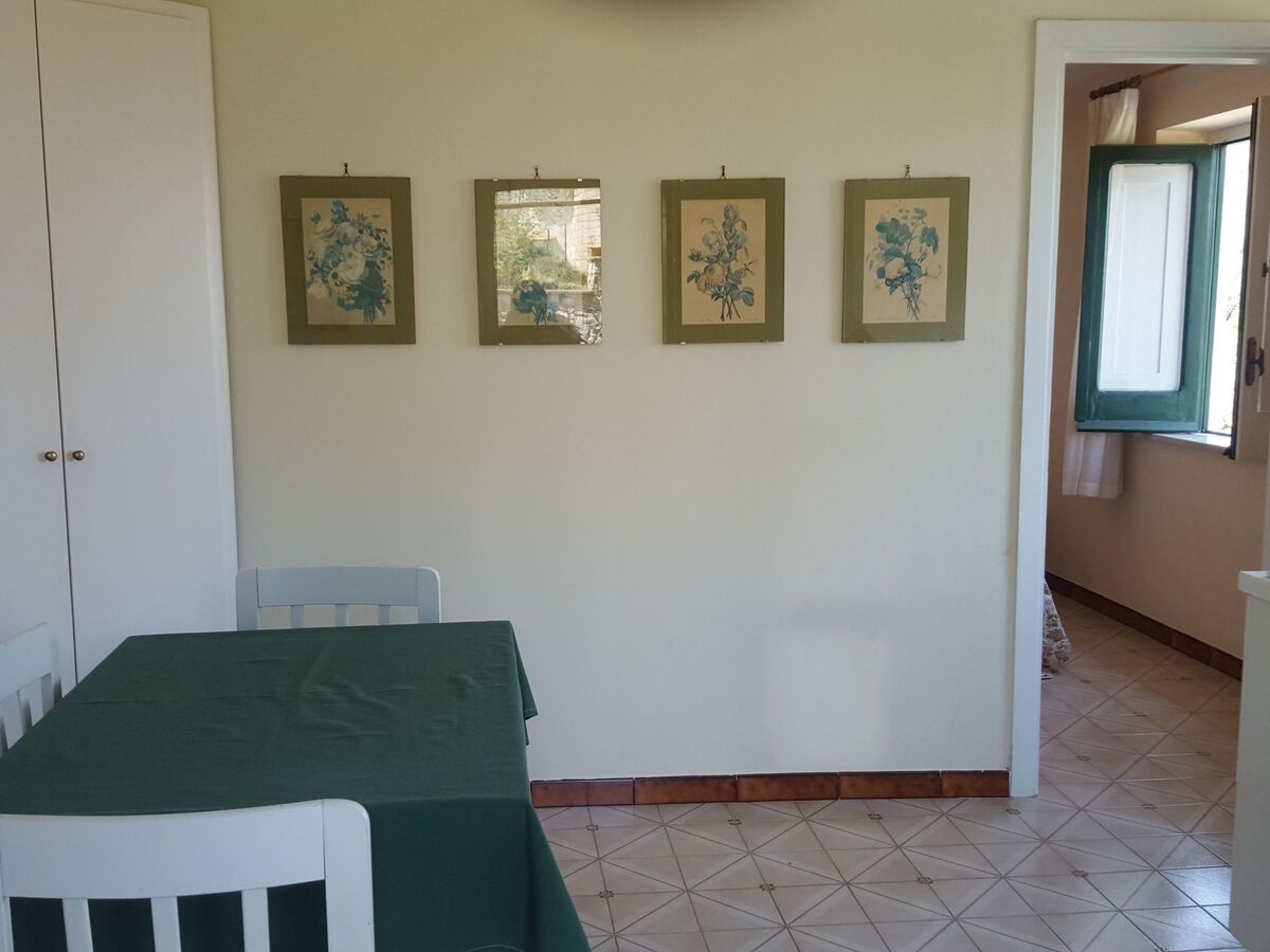 Appartement ferme avec vue sur le golfe de Naples - Photo 4