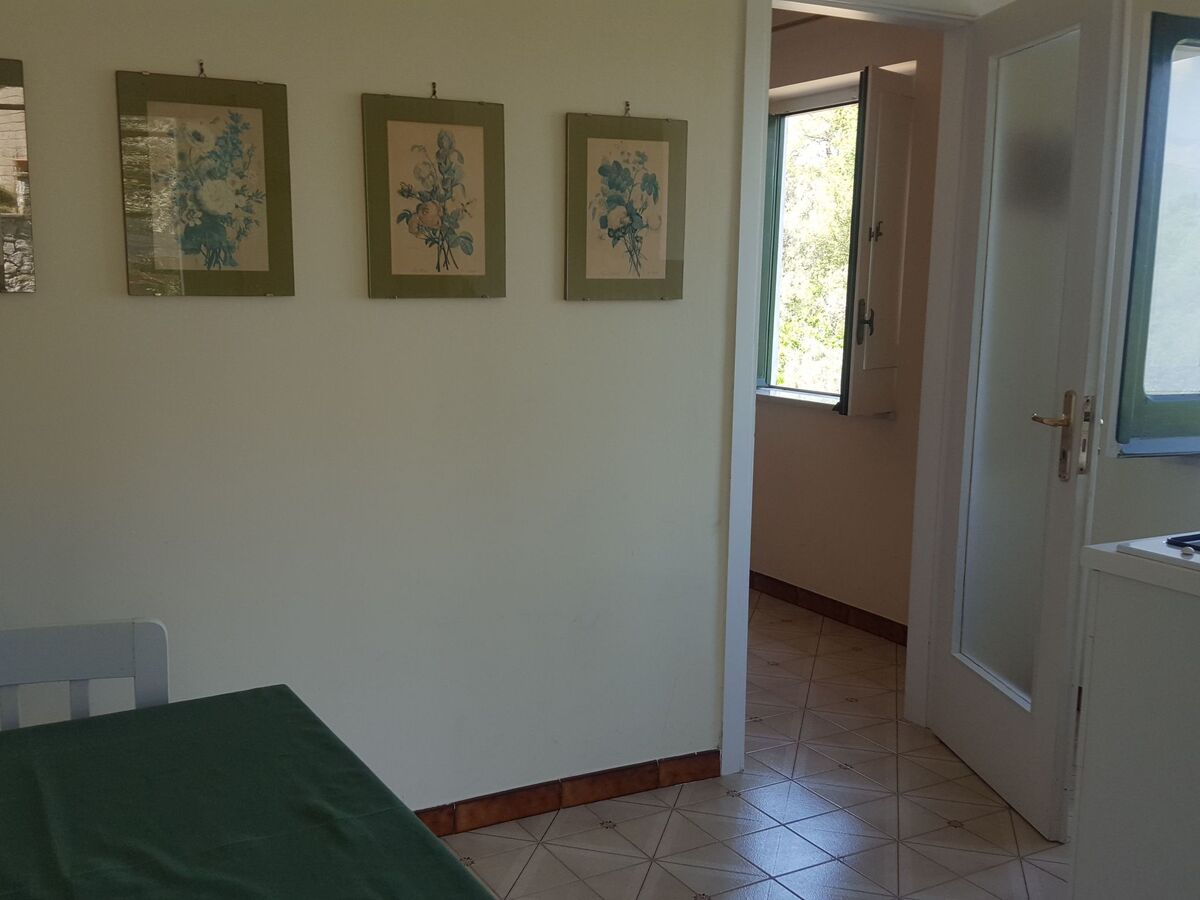 Appartement ferme avec vue sur le golfe de Naples - Photo 5