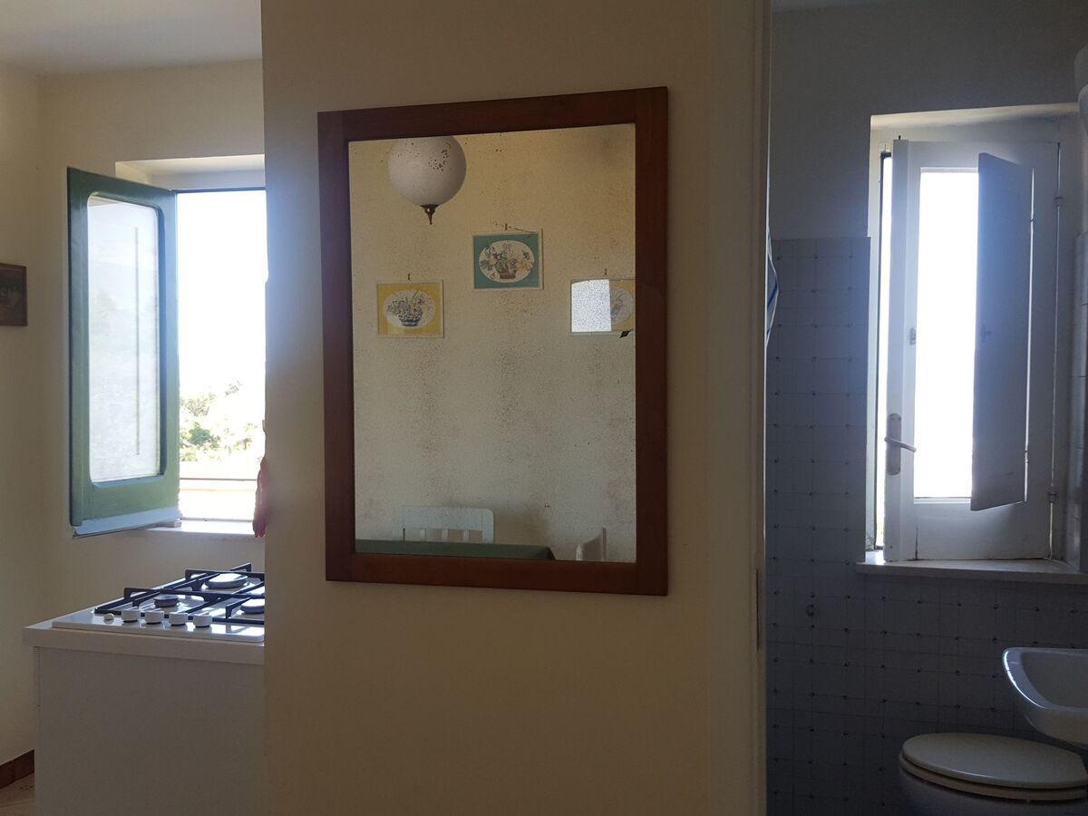 Appartement ferme avec vue sur le golfe de Naples - Photo 7