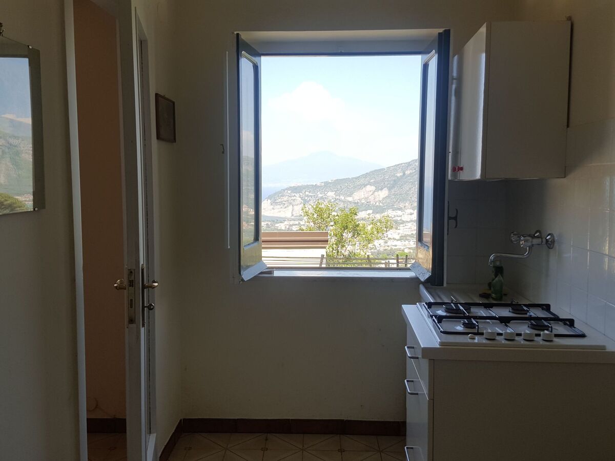 Appartement ferme avec vue sur le golfe de Naples - Photo 8