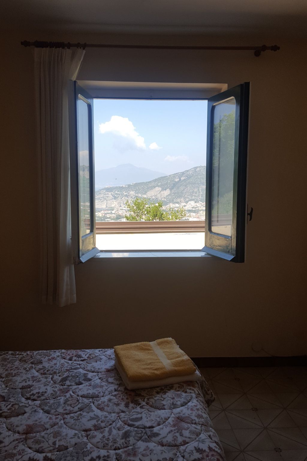 Appartement ferme avec vue sur le golfe de Naples - Photo 11