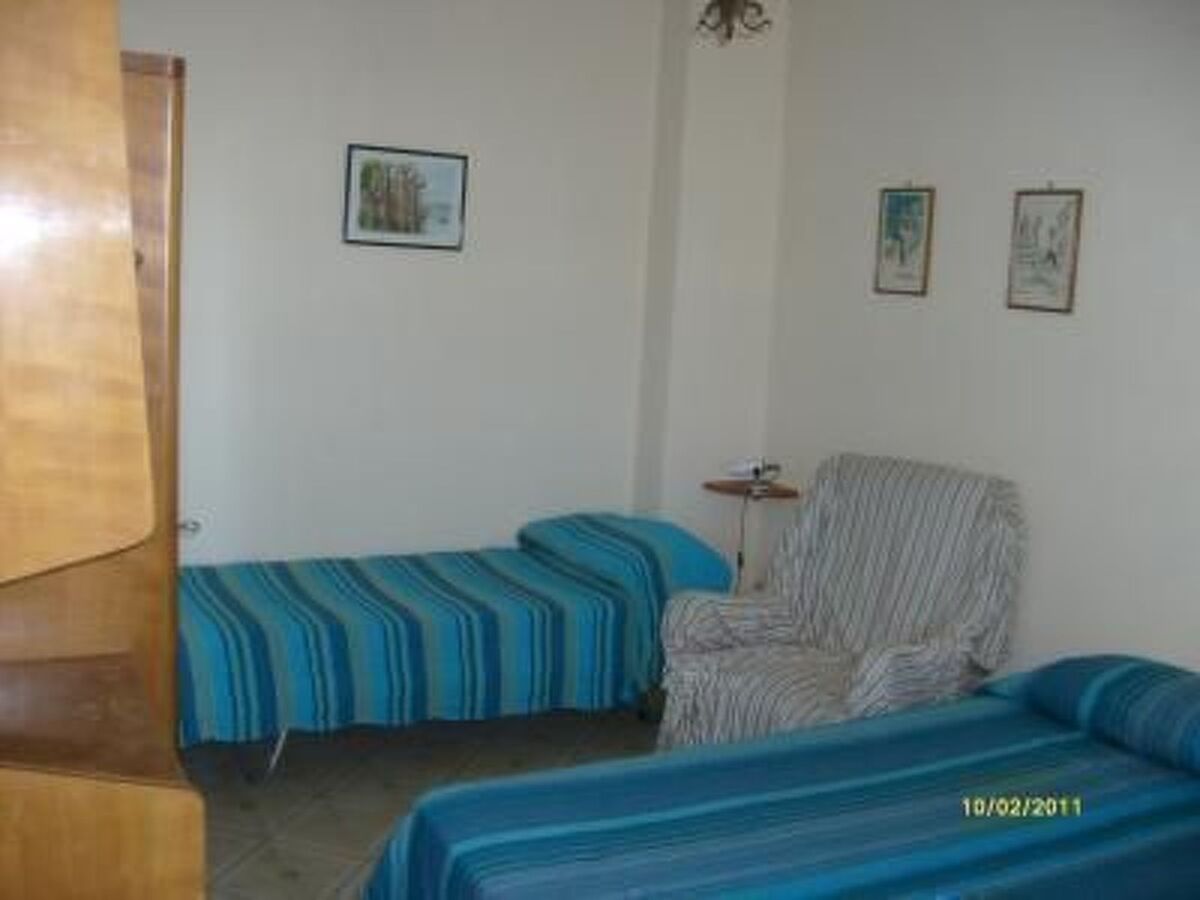 Appartement ferme avec vue sur le golfe de Naples - Photo 15