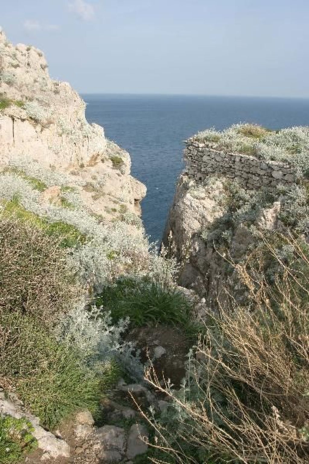 Appartement ferme avec vue sur le golfe de Naples - Photo 17