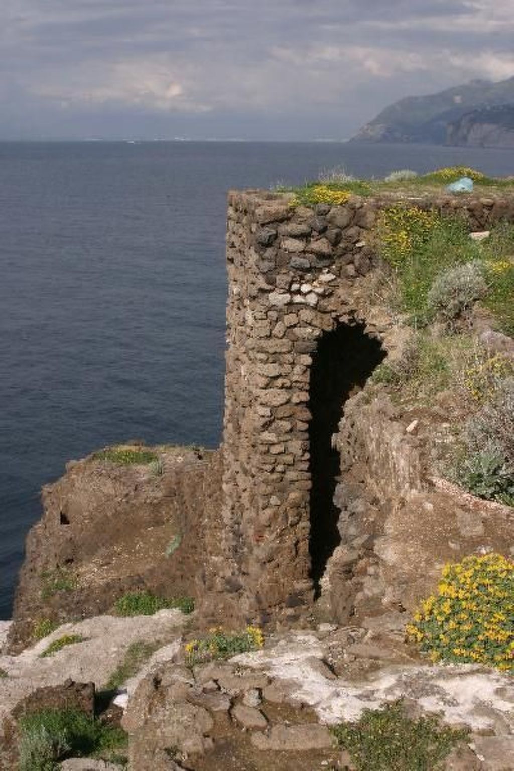 Appartement ferme avec vue sur le golfe de Naples - Photo 20