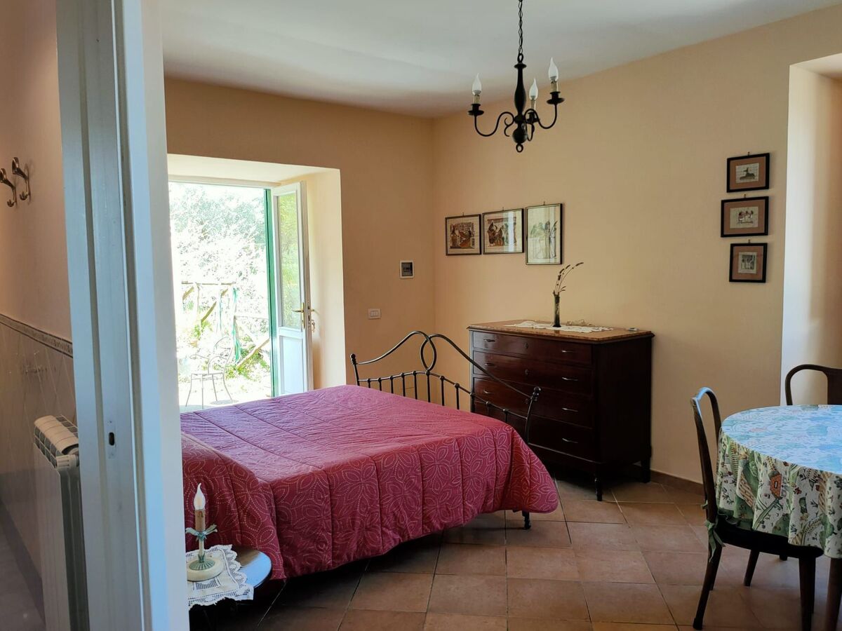 Studio avec vue sur le Golfe de Naples à Colli Fontanelle - Photo 1