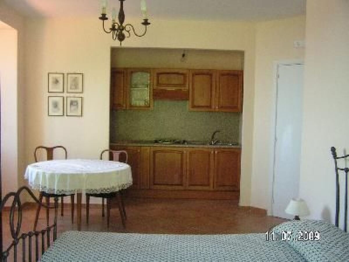 Studio avec vue sur le Golfe de Naples à Colli Fontanelle - Photo 2
