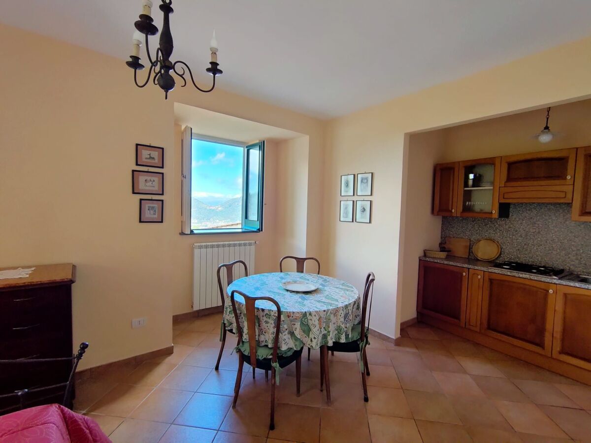 Studio avec vue sur le Golfe de Naples à Colli Fontanelle - Photo 8