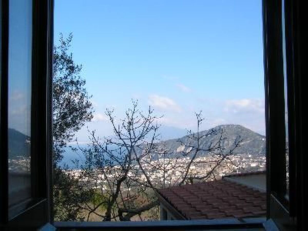 Studio avec vue sur le Golfe de Naples à Colli Fontanelle - Photo 11