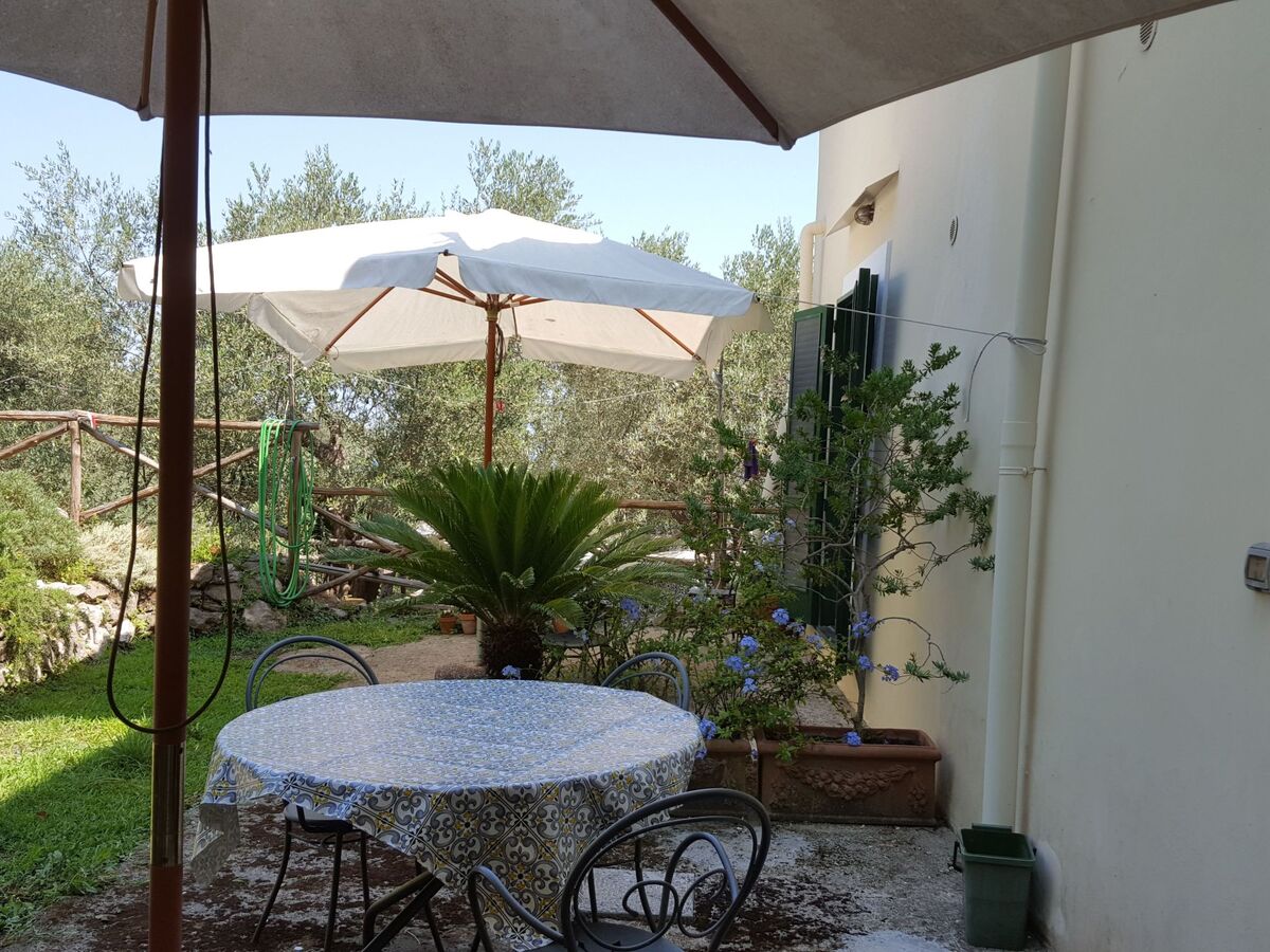 Studio avec vue sur le Golfe de Naples à Colli Fontanelle - Photo 20
