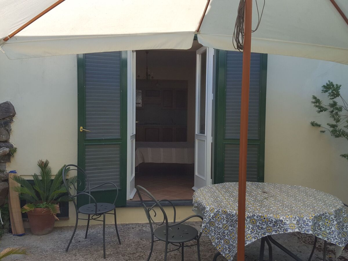 Studio avec vue sur le Golfe de Naples à Colli Fontanelle - Photo 21