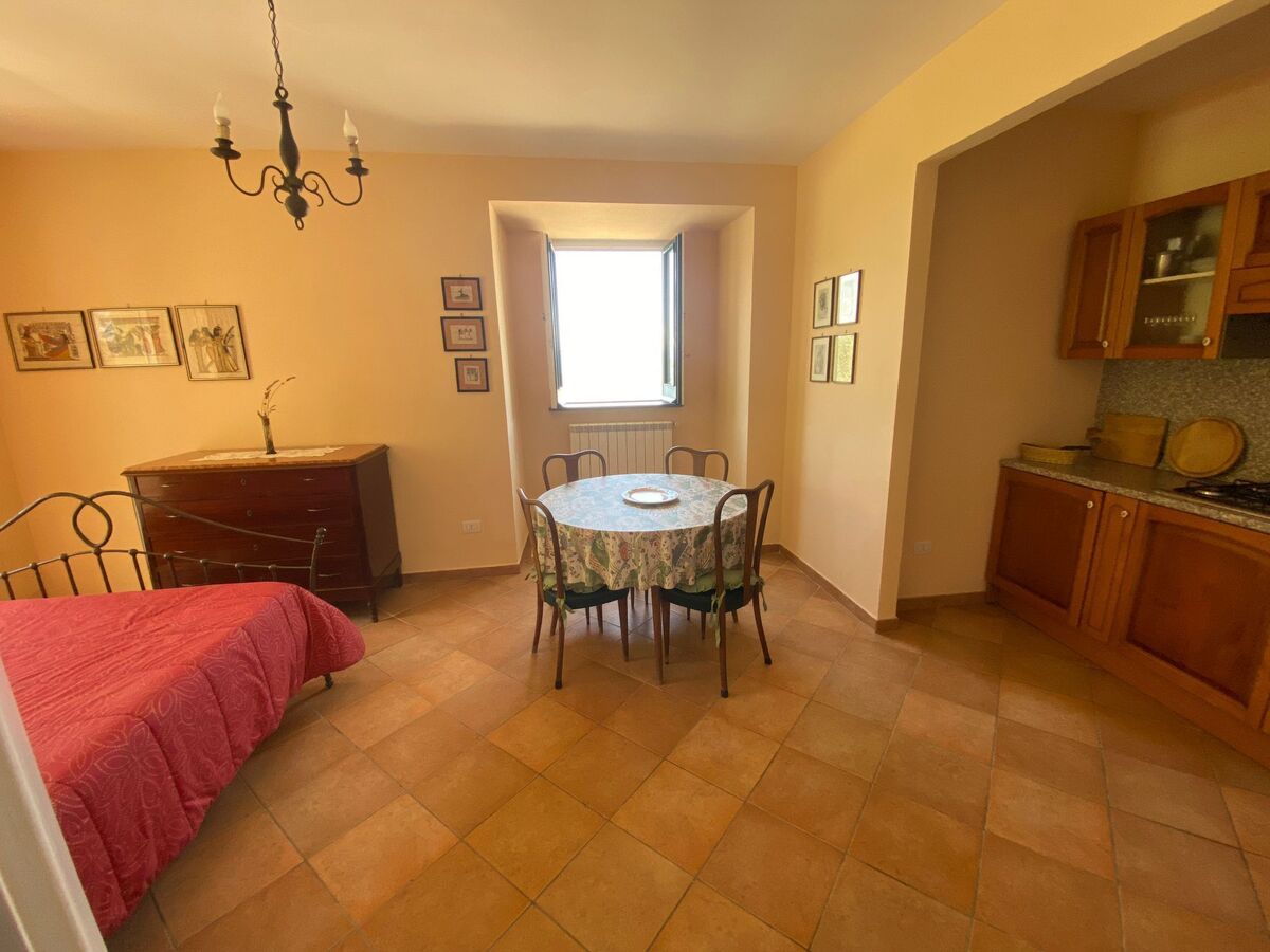 Studio avec vue sur le Golfe de Naples à Colli Fontanelle - Photo 22