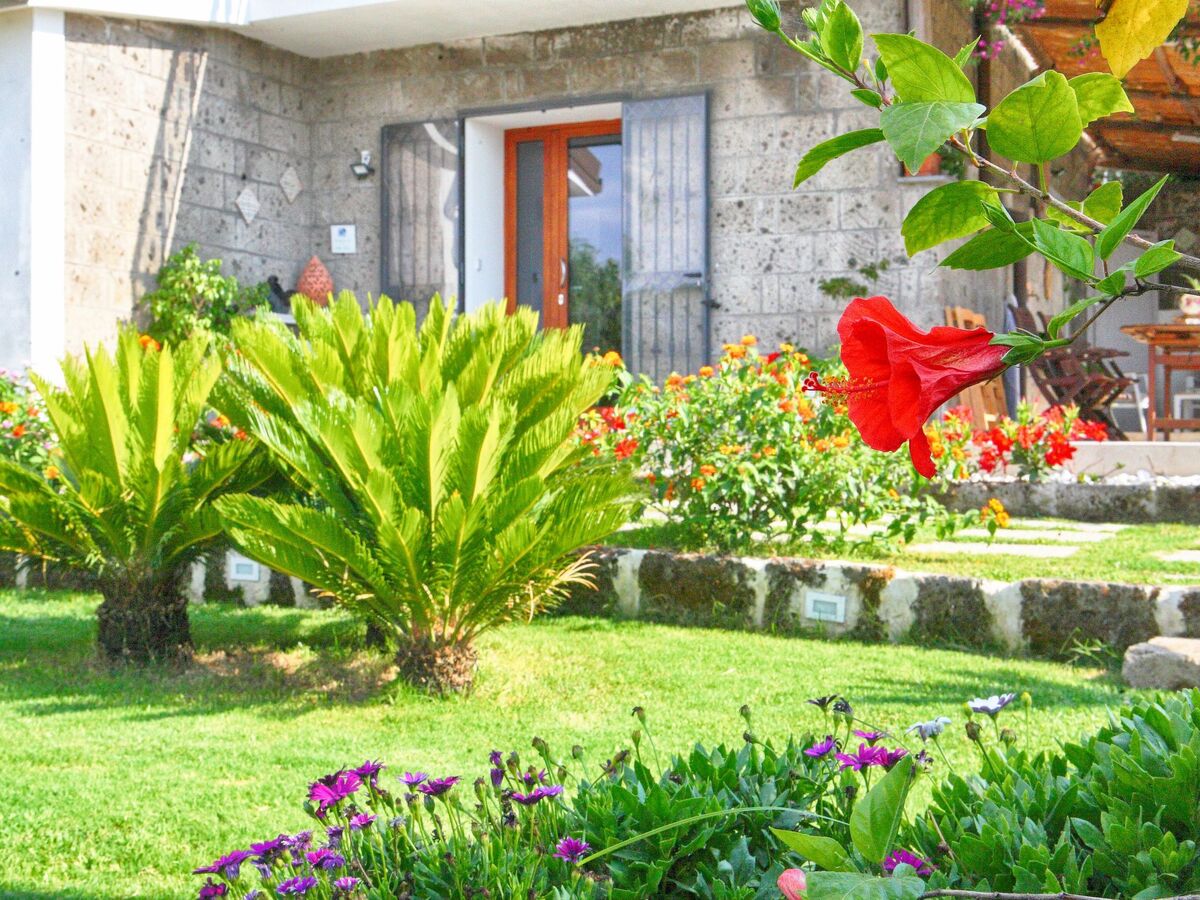 Villa Flore : maison 8 pers. vue golfe de Naples - Photo 3