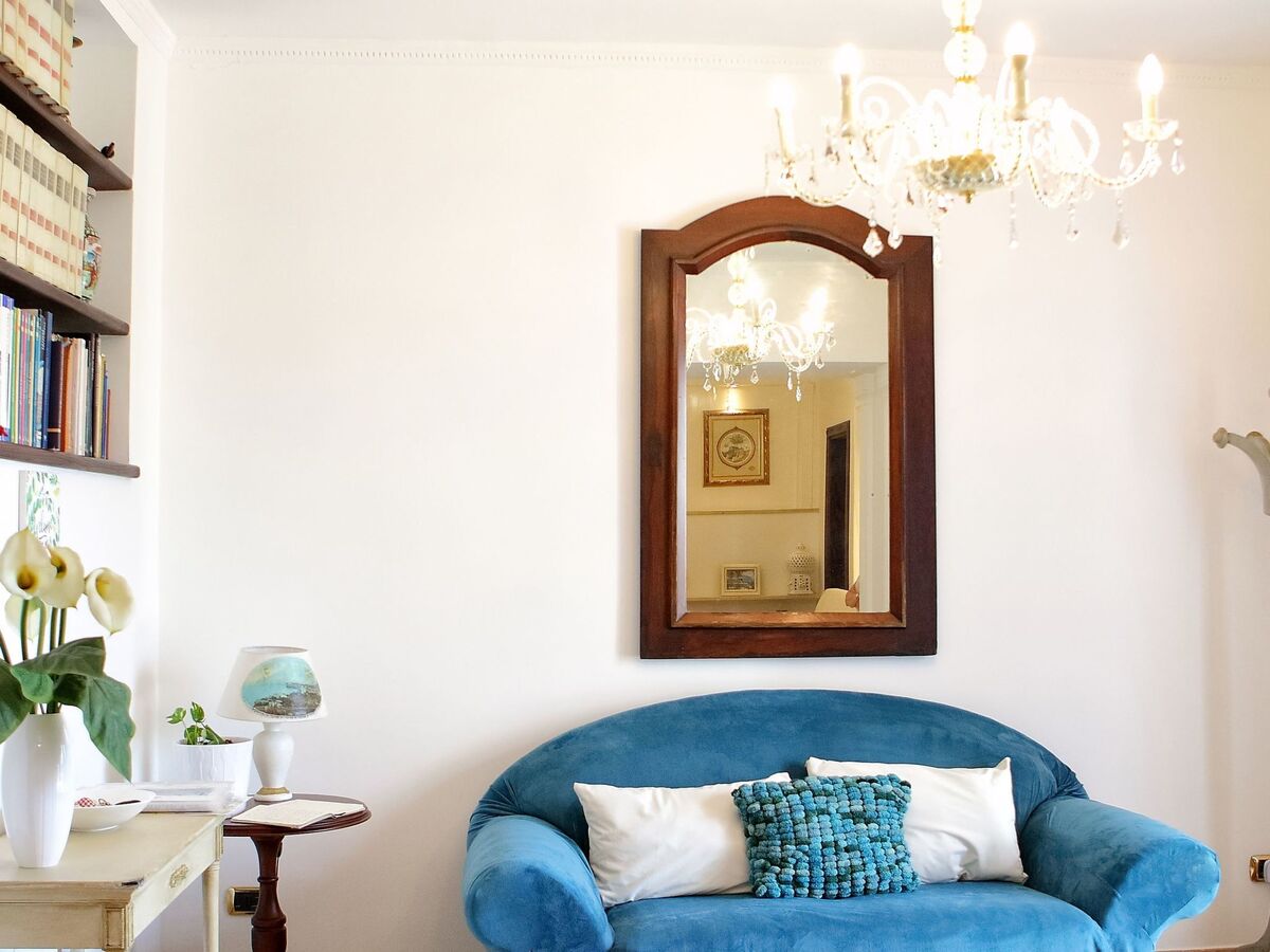 Villa Flore : maison 8 pers. vue golfe de Naples - Photo 25