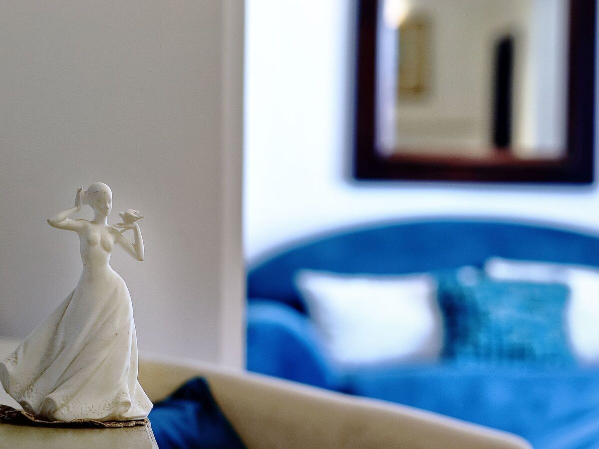 Villa Flore : maison 8 pers. vue golfe de Naples - Photo 28