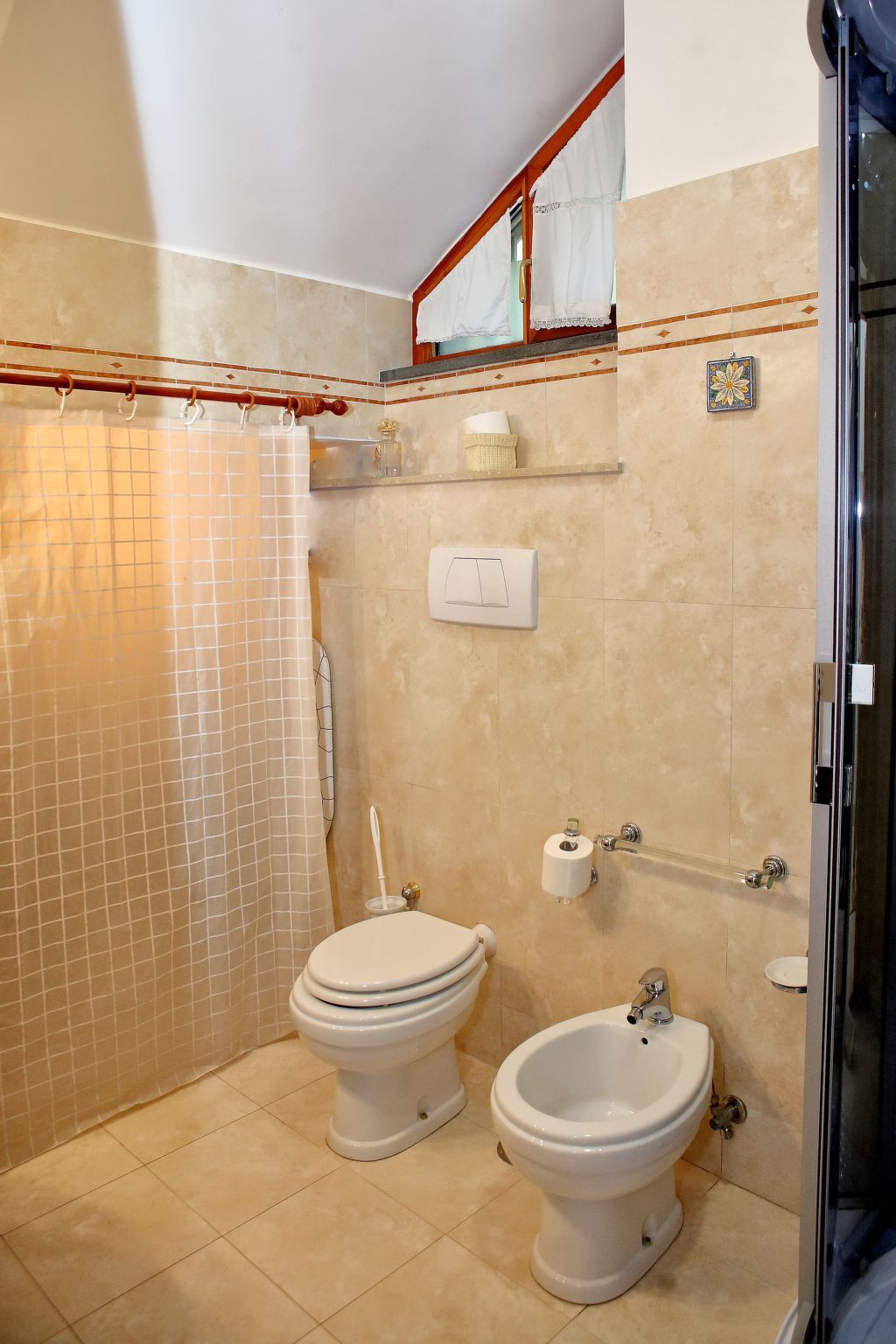 Villa Flore : maison 8 pers. vue golfe de Naples - Photo 36