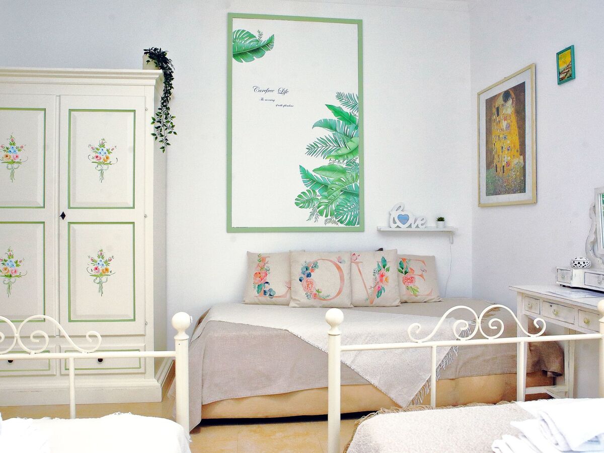 Villa Flore : maison 8 pers. vue golfe de Naples - Photo 39