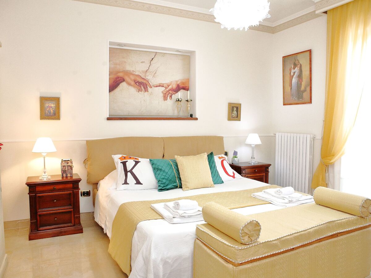 Villa Flore : maison 8 pers. vue golfe de Naples - Photo 41