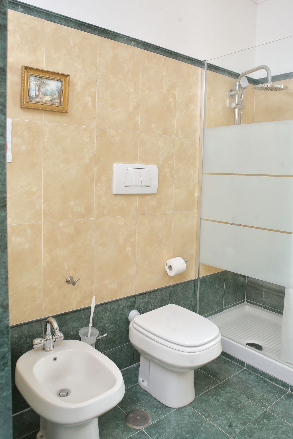 Villa Flore : maison 8 pers. vue golfe de Naples - Photo 42
