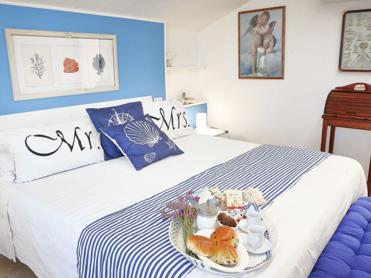Villa Flore : maison 8 pers. vue golfe de Naples - Photo 44