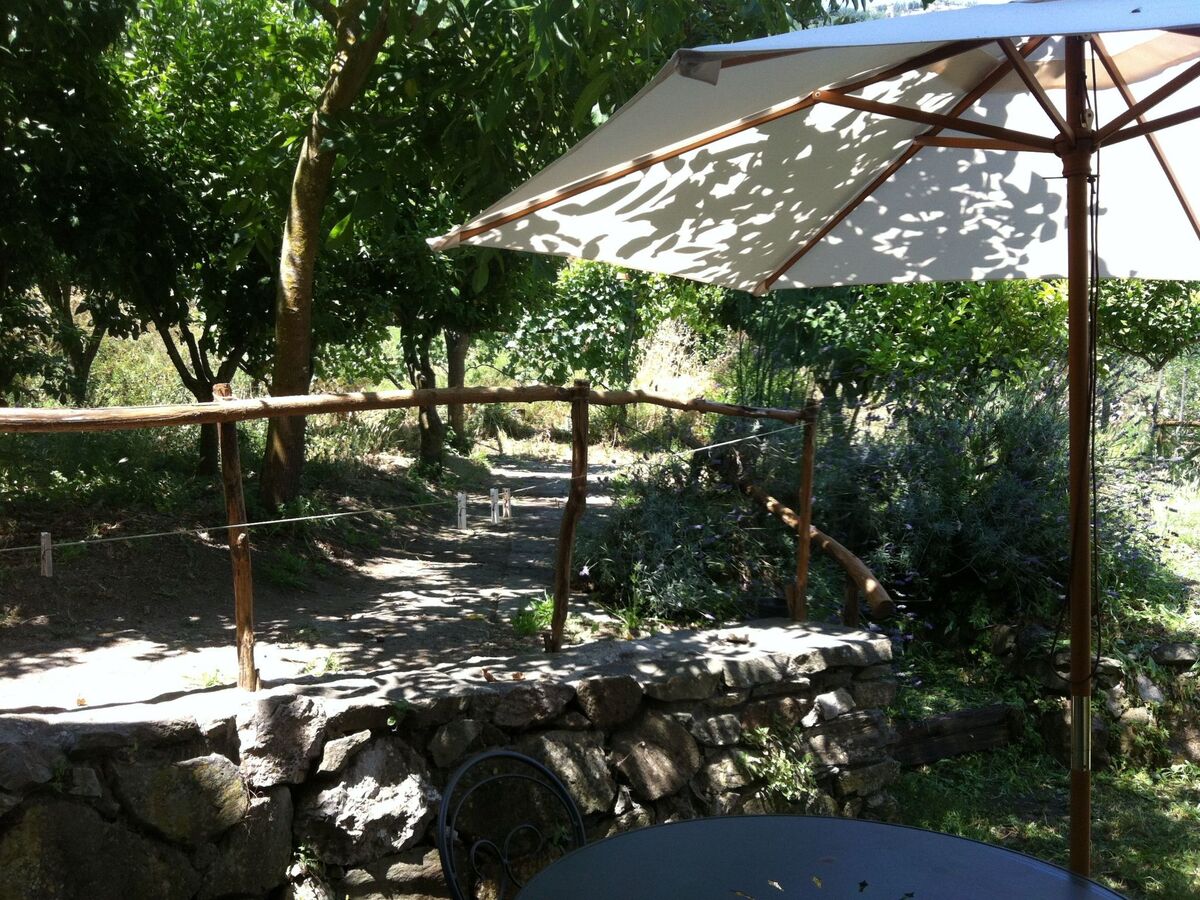 Chambre avec petit-déj à la ferme, vue sur le Vésuve - Photo 5