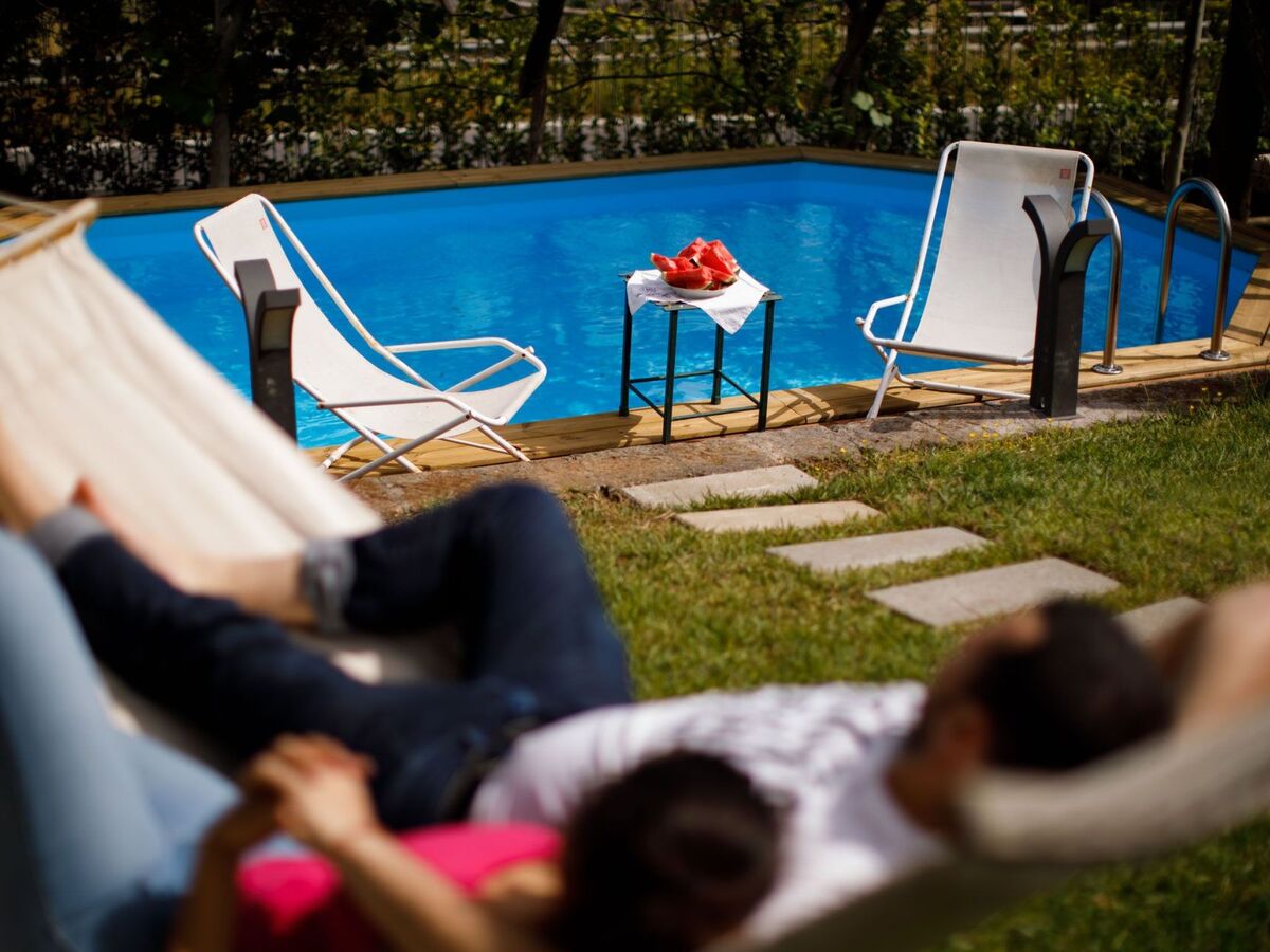 Villa 4 chambres avec piscine privée à Piano di Sorrento - Photo 1