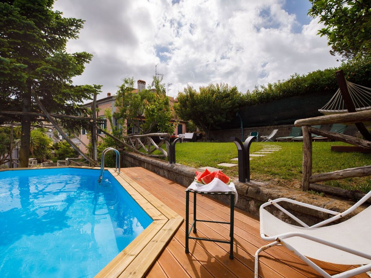 Villa 4 chambres avec piscine privée à Piano di Sorrento - Photo 2