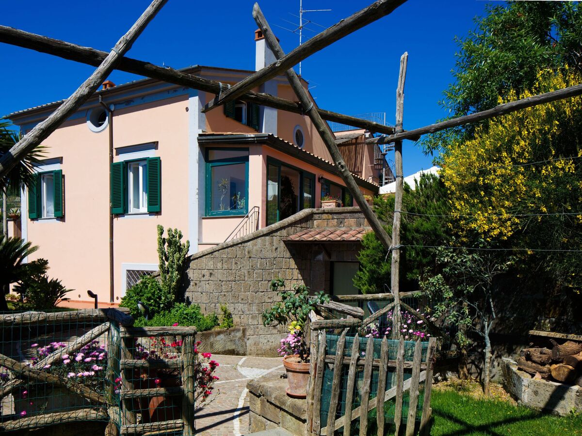 Villa 4 chambres avec piscine privée à Piano di Sorrento - Photo 3