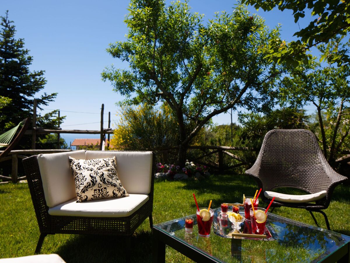 Villa 4 chambres avec piscine privée à Piano di Sorrento - Photo 7