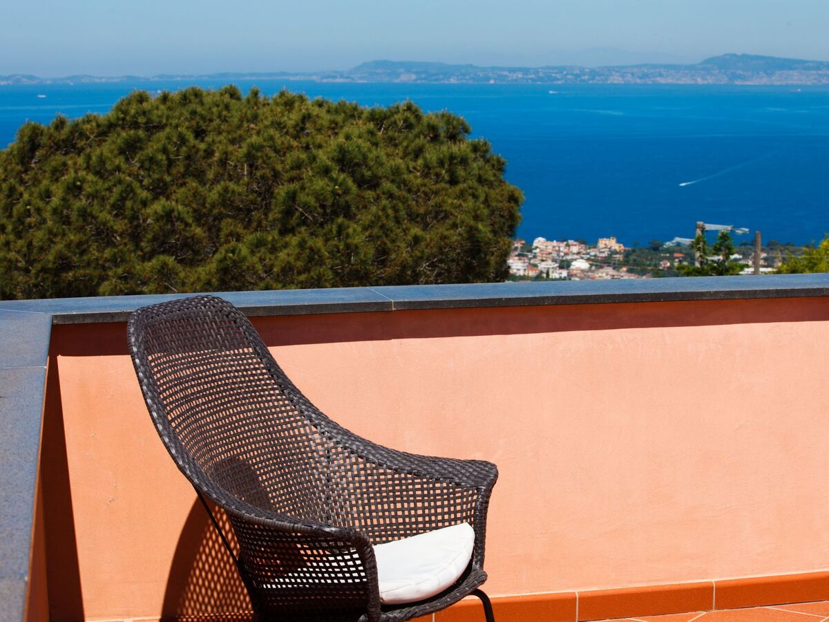 Villa 4 chambres avec piscine privée à Piano di Sorrento - Photo 9