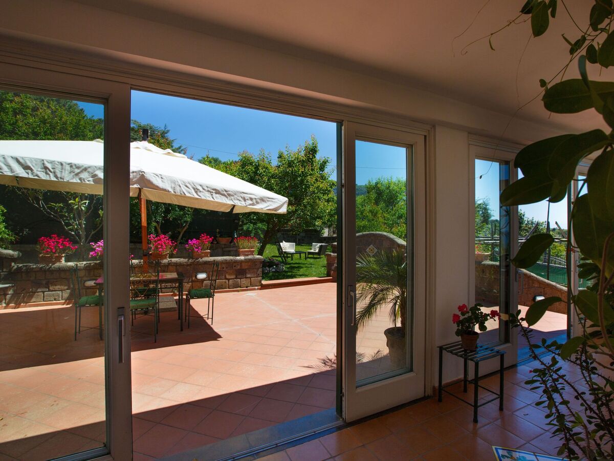 Villa 4 chambres avec piscine privée à Piano di Sorrento - Photo 11