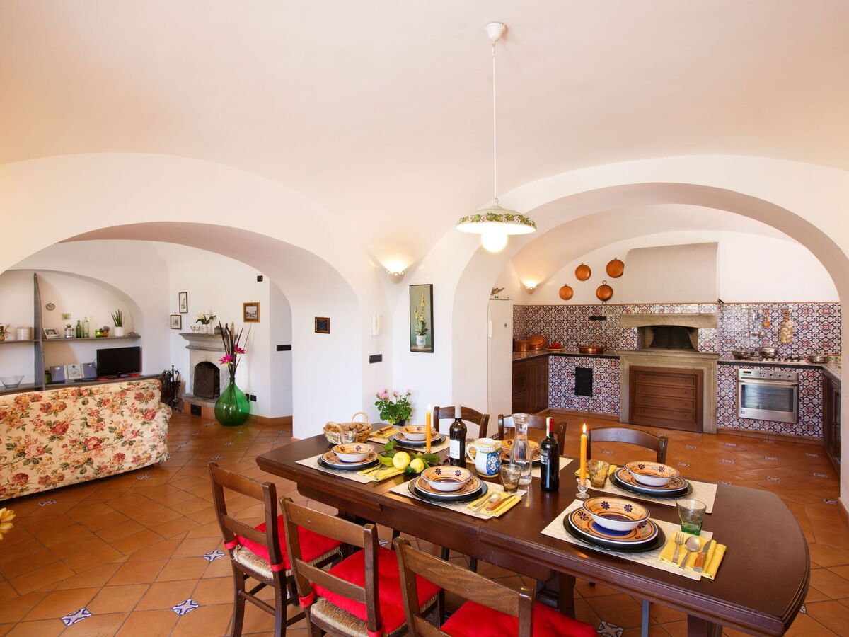 Villa 4 chambres avec piscine privée à Piano di Sorrento - Photo 12