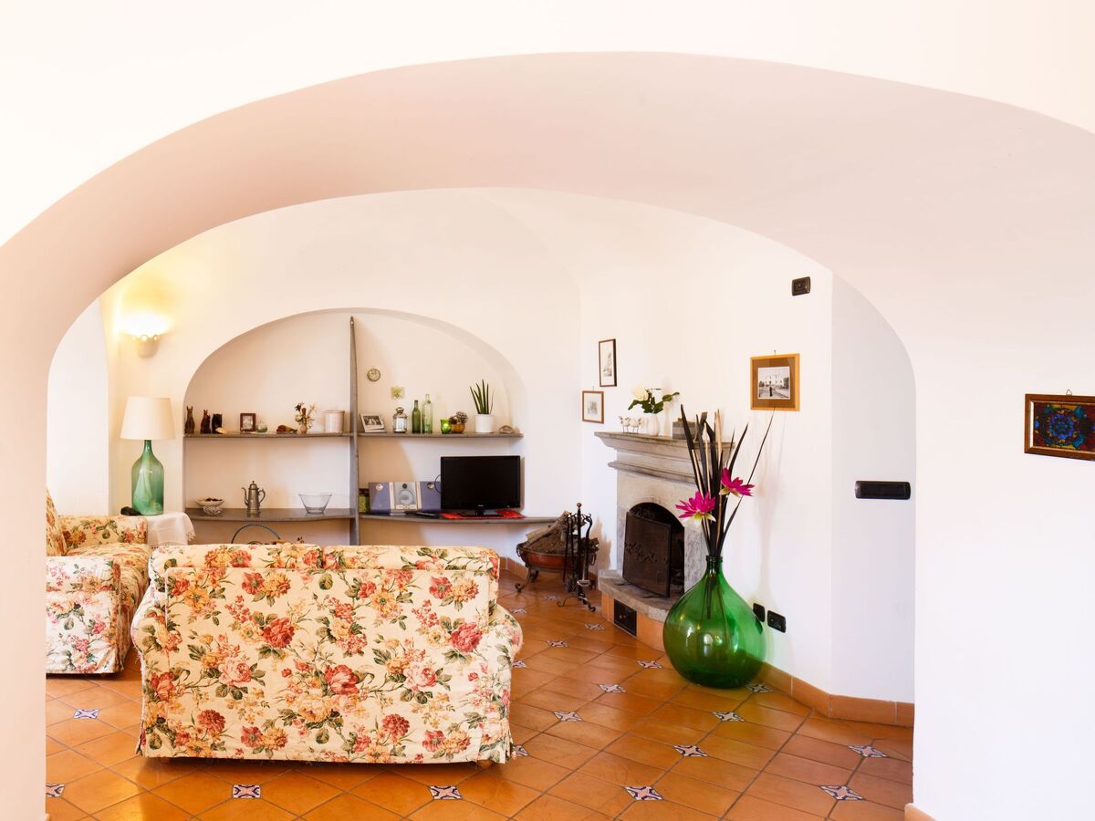 Villa 4 chambres avec piscine privée à Piano di Sorrento - Photo 16
