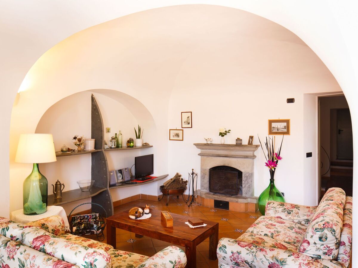 Villa 4 chambres avec piscine privée à Piano di Sorrento - Photo 17