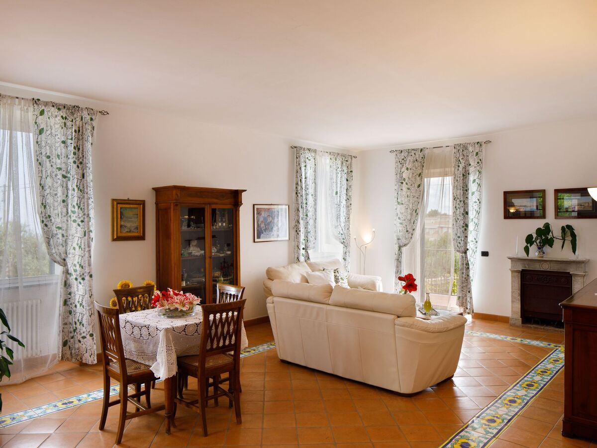Villa 4 chambres avec piscine privée à Piano di Sorrento - Photo 25
