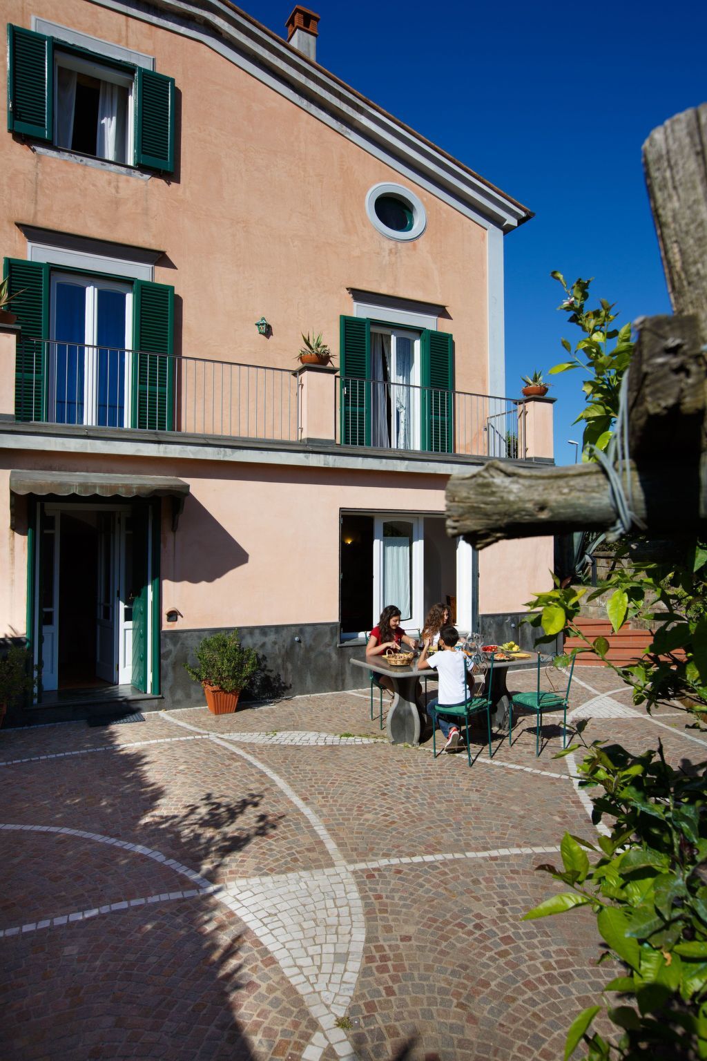 Villa 4 chambres avec piscine privée à Piano di Sorrento - Photo 29