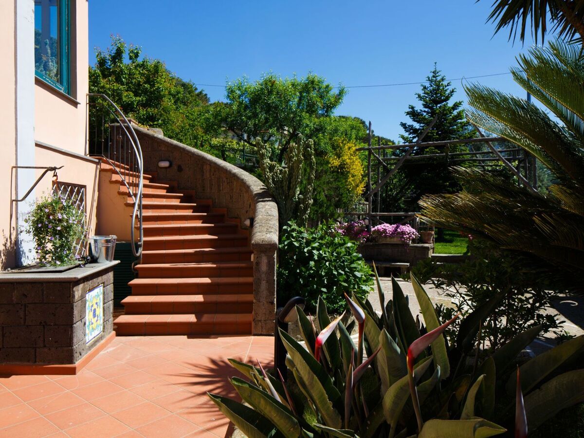 Villa 4 chambres avec piscine privée à Piano di Sorrento - Photo 30