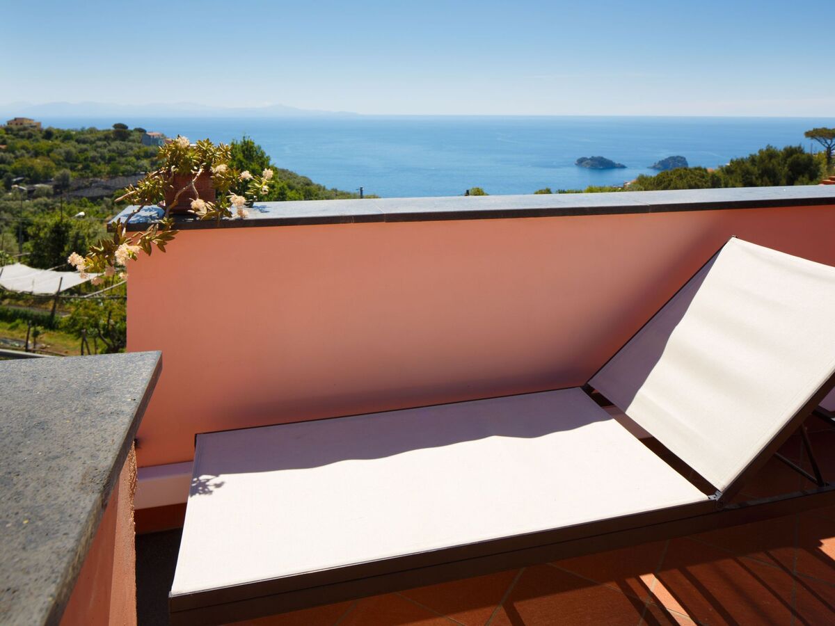 Villa 4 chambres avec piscine privée à Piano di Sorrento - Photo 34