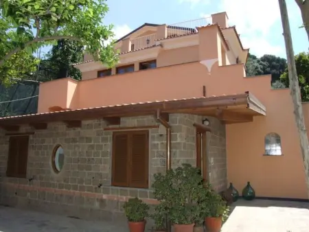 Location appartement à Sorrento