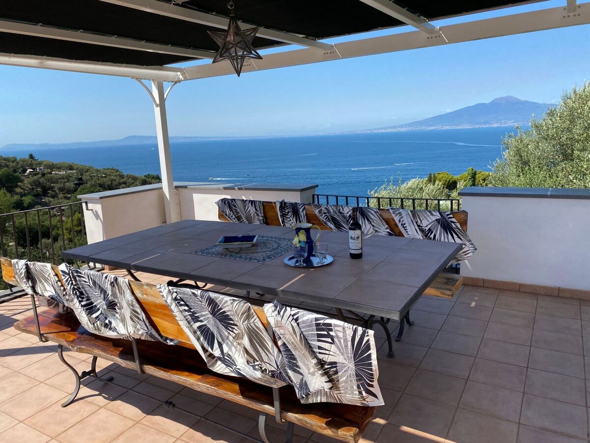 Villa l'Ulivina - Maison 3 chambres, jardin et terrasse - Photo 1