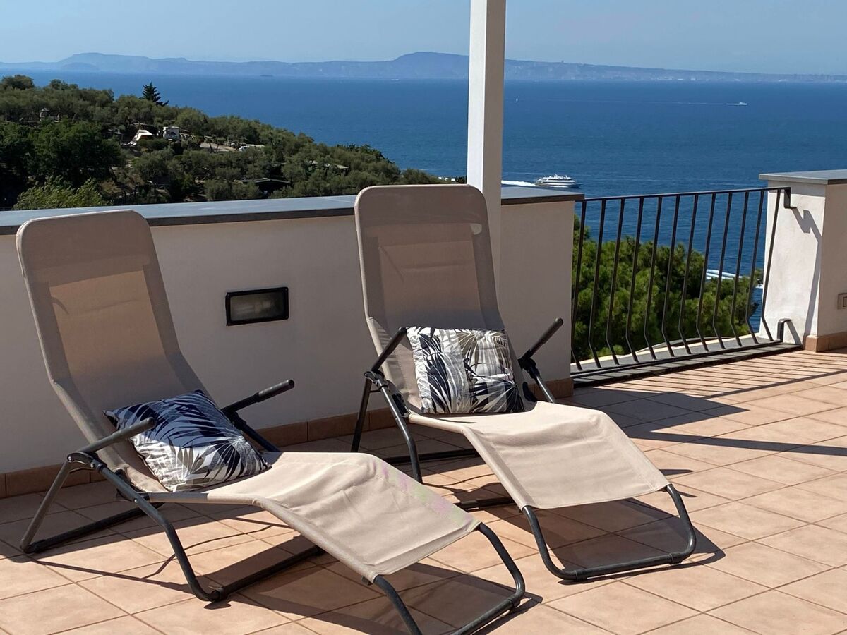 Villa l'Ulivina - Maison 3 chambres, jardin et terrasse - Photo 2