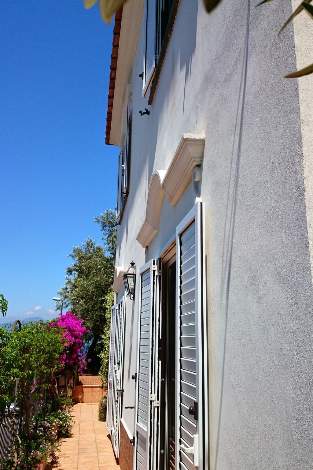 Villa l'Ulivina - Maison 3 chambres, jardin et terrasse - Photo 5