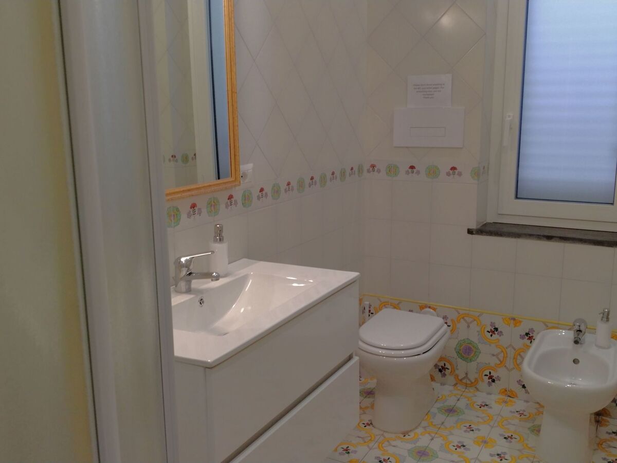 Villa l'Ulivina - Maison 3 chambres, jardin et terrasse - Photo 10