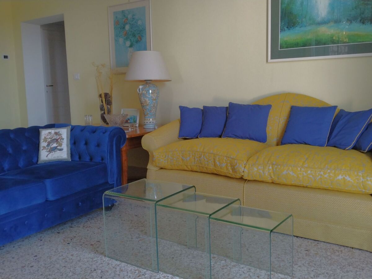 Villa l'Ulivina - Maison 3 chambres, jardin et terrasse - Photo 11