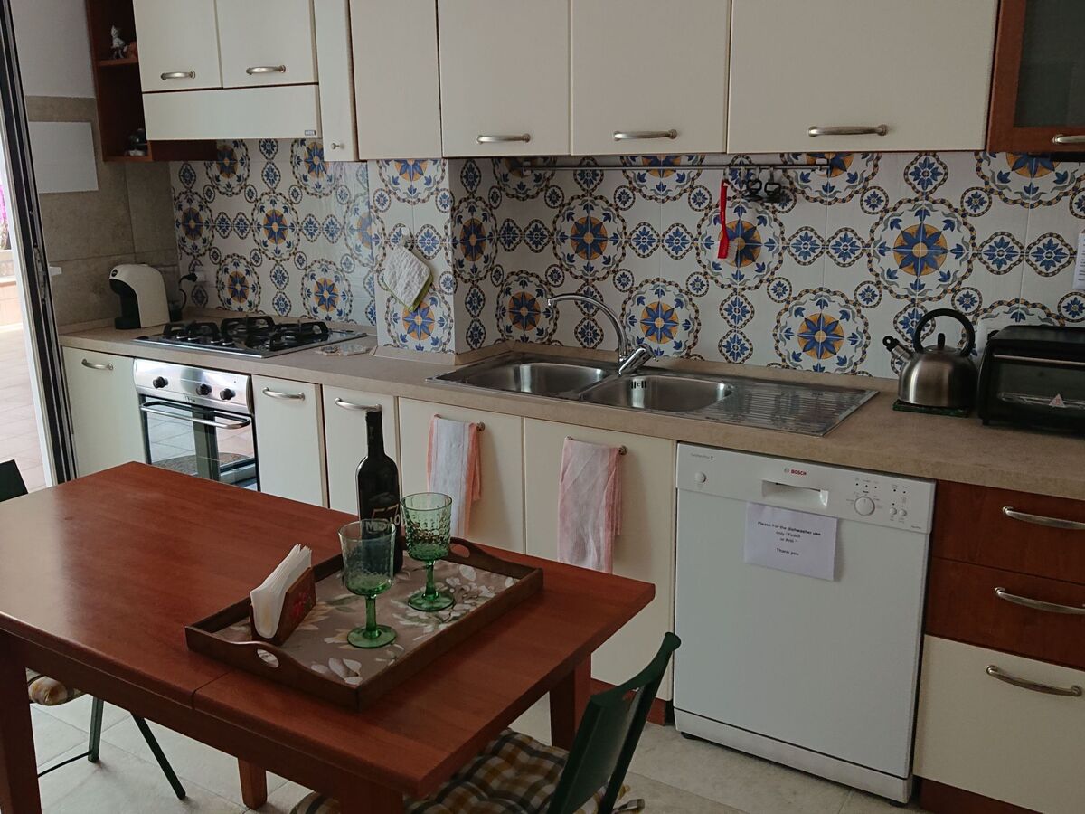 Villa l'Ulivina - Maison 3 chambres, jardin et terrasse - Photo 25