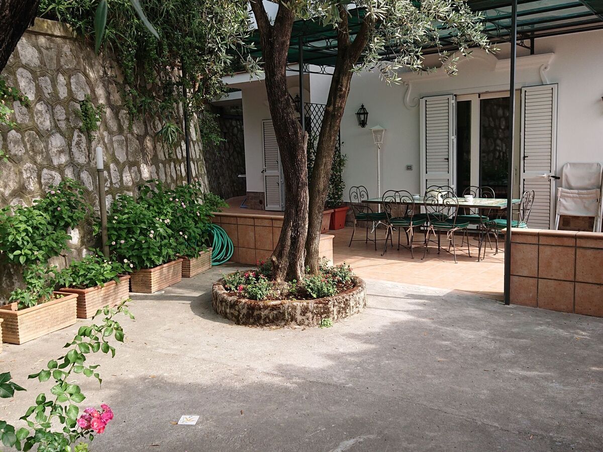 Villa l'Ulivina - Maison 3 chambres, jardin et terrasse - Photo 26