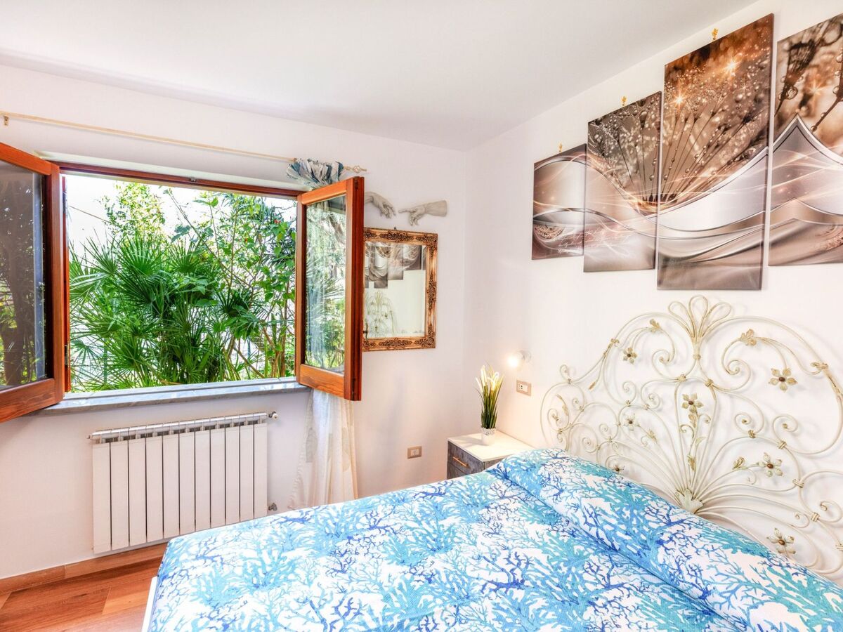 Maison Sonnenstrahl avec piscine vue Capri - Photo 3